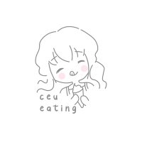 ceu eating(@ceueating) 's Twitter Profile Photo