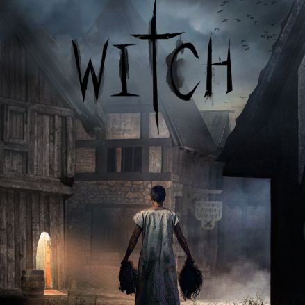 #WitchMovie Directed by @Craighinde & @Zammit_marc a @skylarkVision production