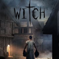 Witch Movie (@witchmovie1) Twitter profile photo