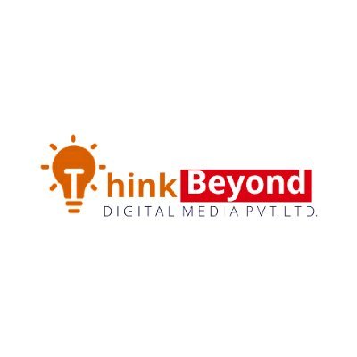 We are TEAM ThinkBeyond, a creative digital studio that loves to learn, collaborate, and create.
Our passion for digital marketing drives us to identify market