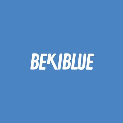 BekiBlue Official Twitter Page | SpaceToSpace Sub Unit |