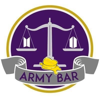 BTS ARMY Bar Association