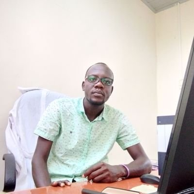 HDP, BSc, Msc in Agricultural Economic from University of Gambella.
currently College of Agriculture and Natural resources Research coordinator.
