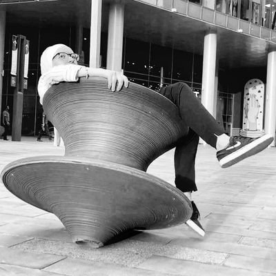 zeishal's profile picture. are you carrying the fire?