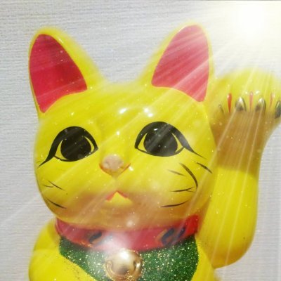 まねきねこバッフーです。美味しい物、オススメのグルメ等を紹介します。もちろん自分で作った料理や食べた物が中心です。日記風のブログ も見てください。 YouTube（漫画飯チャンネル）もやってます。応援よろしくお願いします。🥰 【日常生活ブログ】
https://t.co/uqqqtmRJ3m