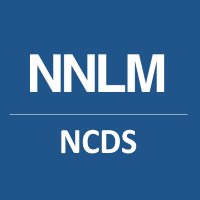 Network of the Nat’l Library of Medicine NCDS (@nnlmncds) 's Twitter Profile