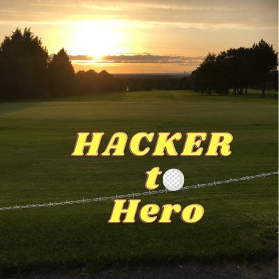 The golfing podcast that’s going to help you become your club’s champion. From tips to funny moments, to the latest gear, Hacker to Hero has it all!