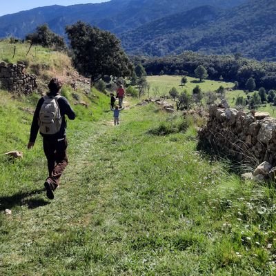 peterfriend_qnk's profile picture. Jornalero de la tiza y padre