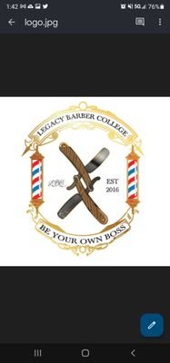 Be your own Boss!! Start your legacy with us!! Latino owned Barber College in Chicago !! 
https://t.co/3cdgAfEPEi Join Us!!!