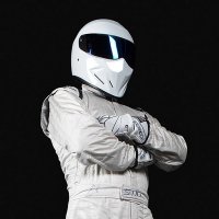 The Stig(@sceptico) 's Twitter Profile Photo