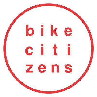 BikeCitizens Profile Picture