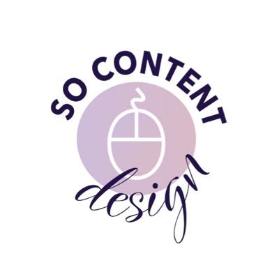 socontentdesign's profile picture. Save time & money while adding value to your online business 💰