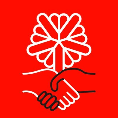 This is the official twitter account of the Cedar Rapids, Iowa chapter of the Democratic Socialists of America.