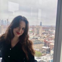 Natalie Behrends (@nbehrends2) 's Twitter Profile