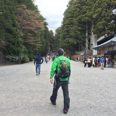 Live in Saitama.
GIS Engineer / FOSS4G / QGIS / https://t.co/2Zhd9YAEIQ / MapLibre GL JS / Mapbox GL JS / ｵｰﾌﾟﾝﾃﾞｰﾀ / ﾗﾝﾆﾝｸﾞ / 島旅 / ｻｯｶｰ / ﾗｰﾒﾝ / TREK / Tern