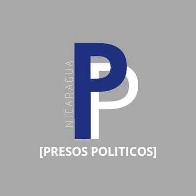 Plataforma digital que  impulsa la Libertad de los Presos Políticos de la Dictadura Ortega-Murillo en #SOSNicaragua