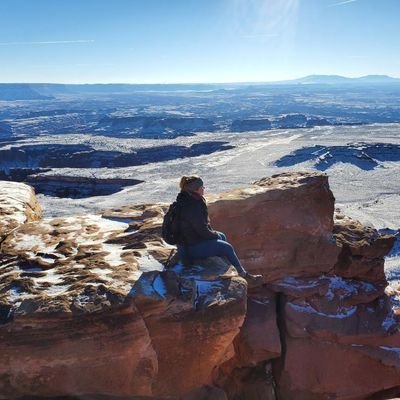 vmue19's profile picture. Astrologist in training... ♑
🦁🐵🐧🦉🐙🐘🐿
🌃Chi ☆☆☆☆