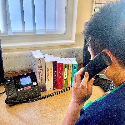 UHD_MedsAdvice's profile picture. Clinical medicines advice service for staff at University Hospitals Dorset.
We have lots of links to validated information resources on our intranet page