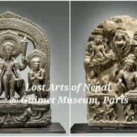 Lost Arts of Nepal(@LostArtsofNepal) 's Twitter Profile Photo