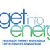 MEWDC (@energycareersmi) Twitter profile photo MEWDC (@energycareersmi) Twitter profile photo