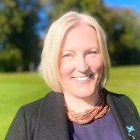 Maria MacAulay SNP(@MariaMacSNP) 's Twitter Profile Photo