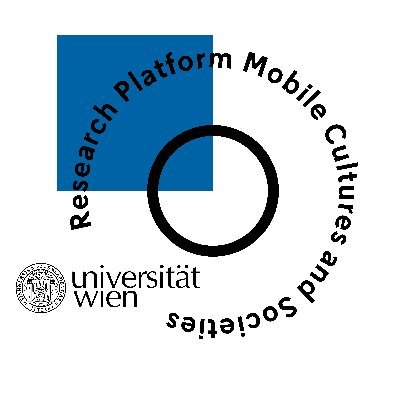 Interdisciplinary research group on #Mobility & #Immobility Studies
@UniVienna