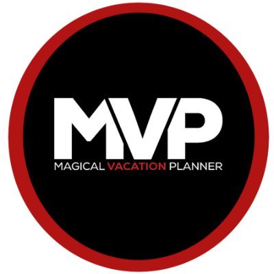 Magical Vacation Planner by Ed