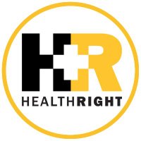 HealthRight (@healthright) 's Twitter Profile