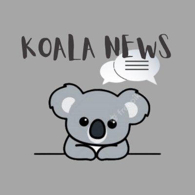 Koala News Profile