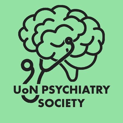 University of Nottingham’s Psychiatry Society