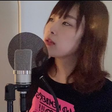 SingerSongWriter🌟 月とﾌﾟﾗﾈﾀﾘｳﾑVocal.🎤シアーミュージック札幌校講師🎵仮歌・本歌歌唱、歌詞・楽曲提供のお仕事🎤 お問い合わせはDMでお願いします🐻 🌼  YouTube個人チャンネルあります🙆‍♀️↓↓↓