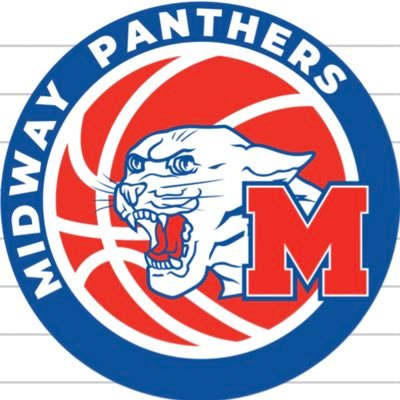 Official Twitter page for Midway Boys Basketball