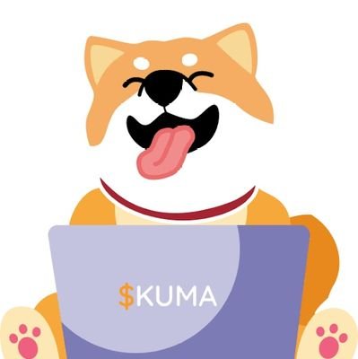 Kuma Inu ($KUMA) is a community-focused, DeFi cryptocurrency project, consisting of Kuma Breeder, Kuma DEX, and Kuma NFT.