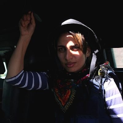 Independent journalist covering conflict, terrorism, and environmental journalism in Syria & Iraq. RSF Fellow 2021.
https://t.co/tjzJS86KXa