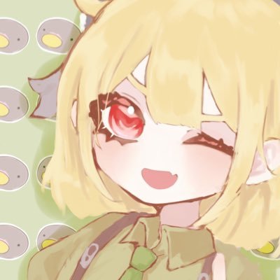 ちゃんあまさんのプロフィール画像