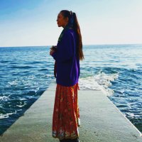 Maud Rowell (@maud_rowell) 's Twitter Profile