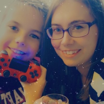 HelenPuplett's profile picture. Be kind always! 💜