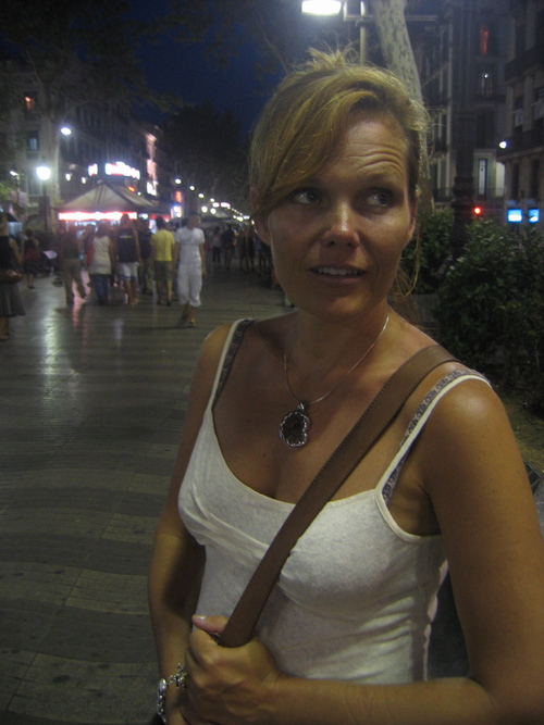 Gina wilde com