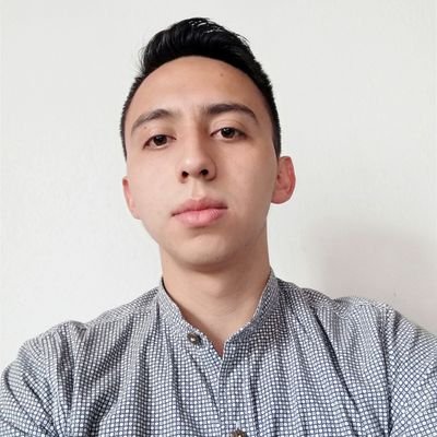 Programador frontend y backend junior, uso esta cuenta para documentar mi ascenso como ingeniero o mi descenso a la locura (lo que ocurra primero)