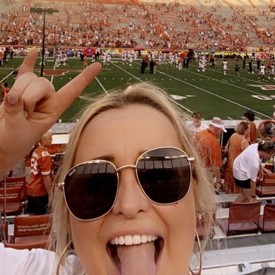 KathrynABarrett's profile picture. follower of Jesus, avid sports fan, pop culture enthusiast, & Coke Zero addict.