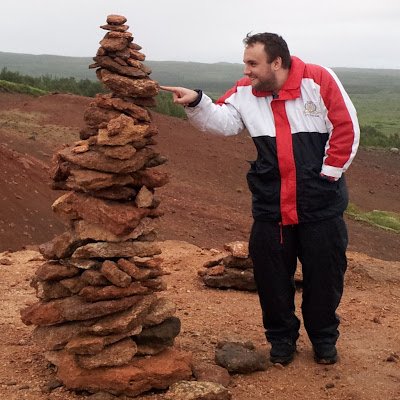 adam_waldenberg's profile picture. 🖥️ Enterprise C++ and #Java/Jakarta EE developer.
🌐 Advocate of  #decentralization, #Unigrid, #Bitcoin and a free #Internet.