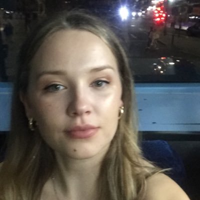 Brontejeff's profile picture. down to Mars girl