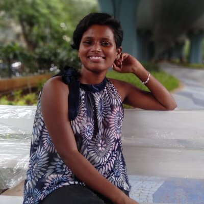 Political science/Public policy student, Responsible Citizen, believes in #वसुधैव_कुटुंबकम
welcome only if you want to discuss and not to argue