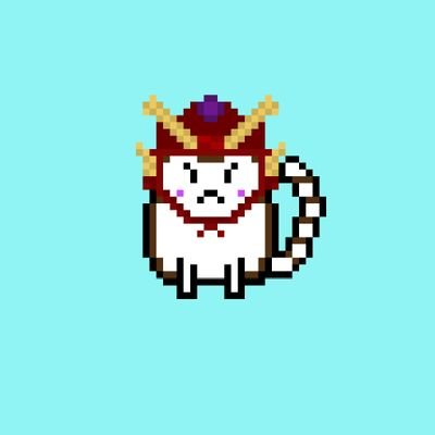 tsunderecat1's profile picture. 😊