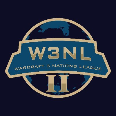 Welcome to the Warcraft 3 Nations League official Twitter account. Follow every news from here!

W3NL II - Starts January 22nd - A @FrenchCraftWC3 event