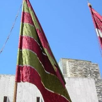 Asturies, Llión y Estremaúra soberanos.
Plataforma Acontecius Plan Especial Proteición BIC Camín de Xagu de Trobayu del Camín/Trobajo del Camino