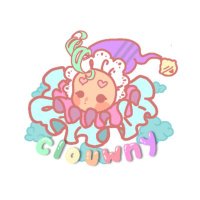 🇮🇩 CLOUWNY (@clouwny_) 's Twitter Profile