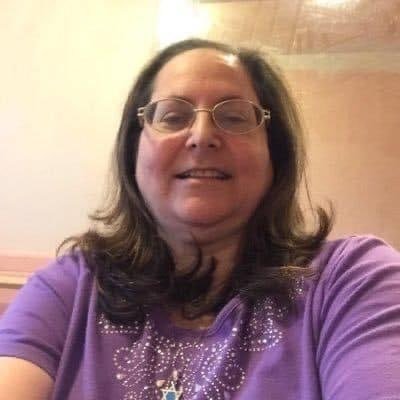 SueLeon22016974's profile picture. Twitter/Facebook Winners claim specialist...