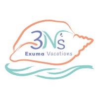 3N’s Exuma Vacations(@3NsStanielcay) 's Twitter Profile Photo