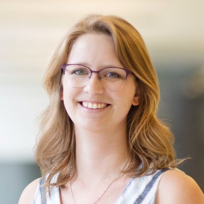 Passionate about innovation in technology and education. Mother. Educator. Self-professed geek.